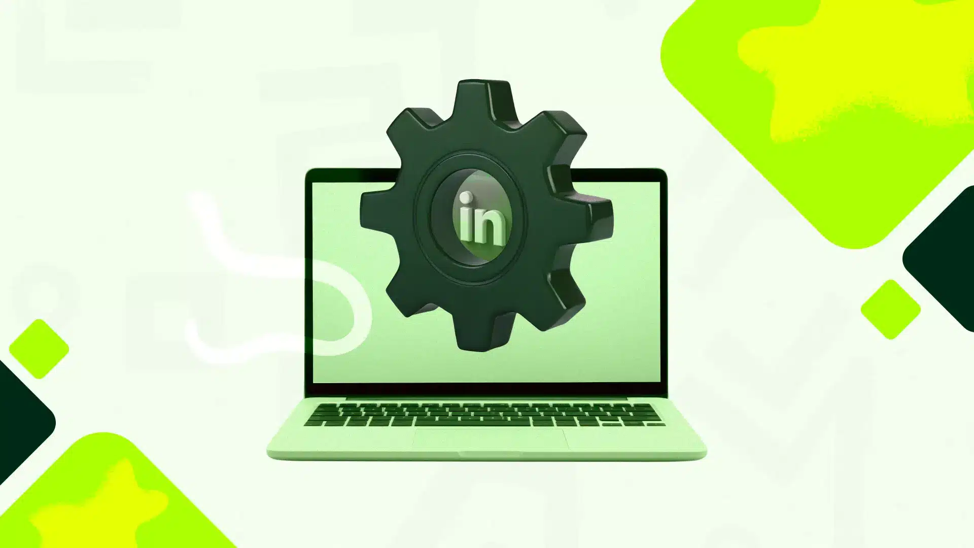 Optimizar tu página de empresa linkedin